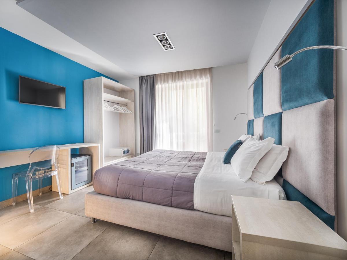 Guest house Orange Suites - De Vivo Realty Sorrento Sorrento